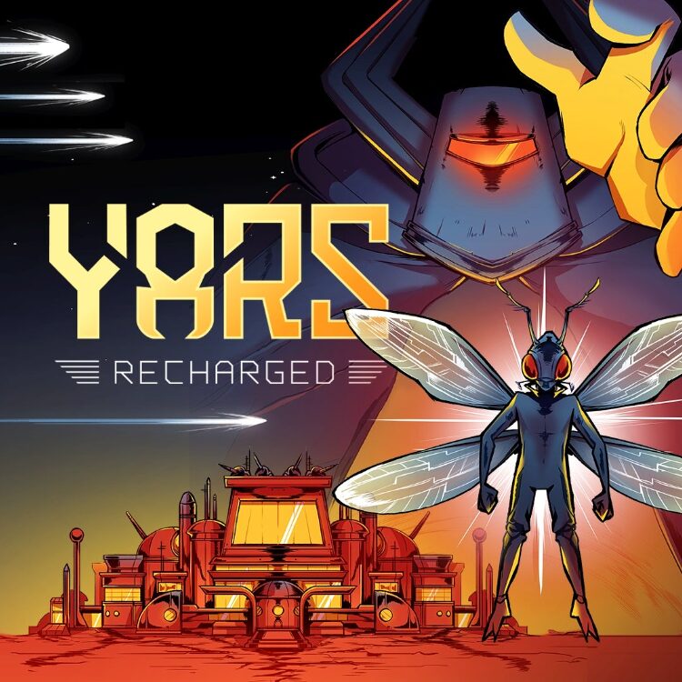 Réclamez votre clé de jeu gratuit Yars Recharged avec Prime