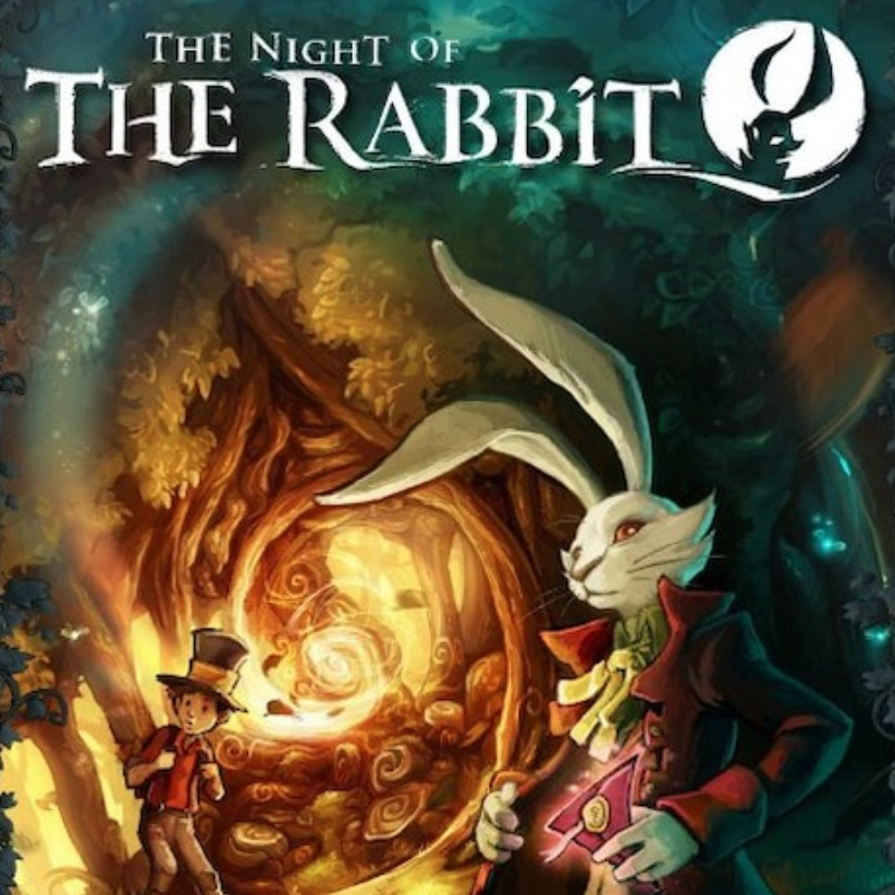 Libérez la clé CD de The Night of the Rabbit sur GOG - Offre se termine demain