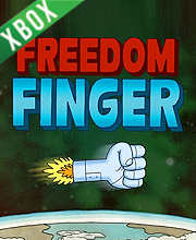 Freedom Finger Xbox One