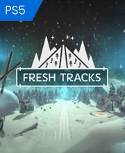 Fresh Tracks Playstation 5