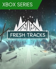 Fresh Tracks Xbox Series X
