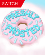 Freshly Frosted Switch