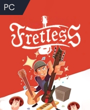 Fretless The Wrath of Riffson Pc