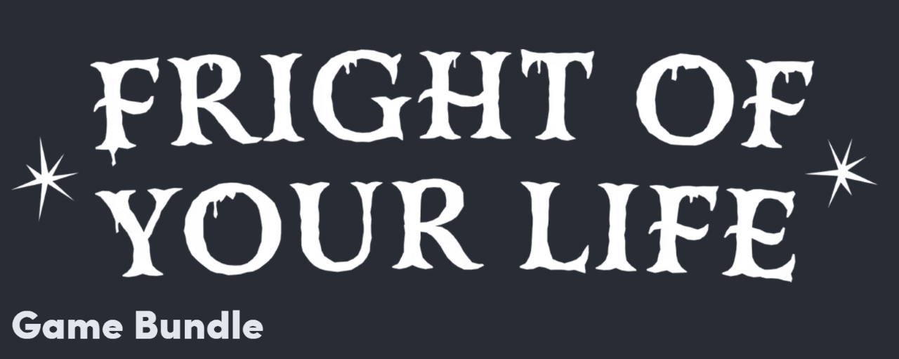 Halloween Horror Bundle