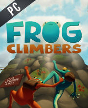 Frog Climbers Pc
