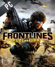 Frontlines Fuel of War Pc