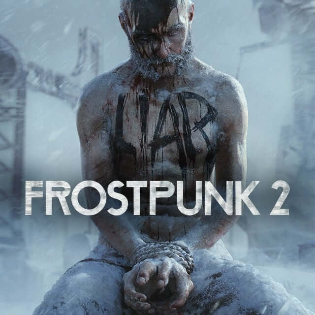 Frostpunk 2 sur PC Game Pass en juillet, sortie sur Xbox plus tard