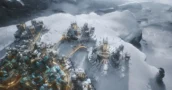 Fractured Utopias : le Premier DLC de Frostpunk 2 Ajoute Plus de 100 Événements, 8 Utopies et une Nouvelle Peste Mortelle