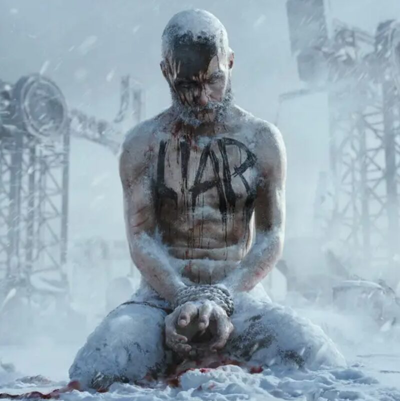 Bande-annonce de gameplay et mise à jour de Frostpunk 2