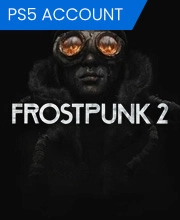 Frostpunk 2 Playstation 5