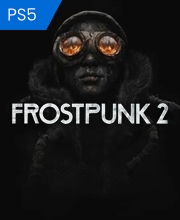 Frostpunk 2 Playstation 5