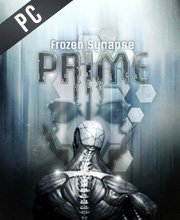 Frozen Synapse Prime Pc