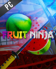 Fruit Ninja VR Pc
