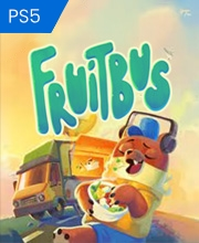 Fruitbus Playstation 5