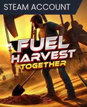 Fuel Harvest Together Pc