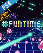 Funtime Playstation 4