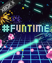 Funtime Xbox Series X