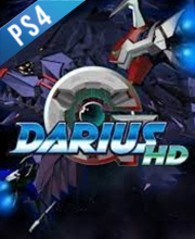 G-DARIUS HD