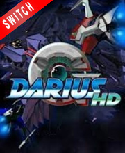 G-DARIUS HD Switch
