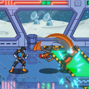 G.I. Joe Wrath of Cobra - Flashkick