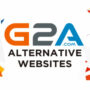 Les 5 meilleurs sites alternatifs de G2A