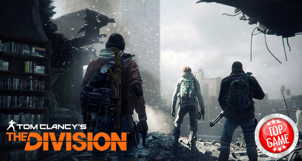 The Division Incursions