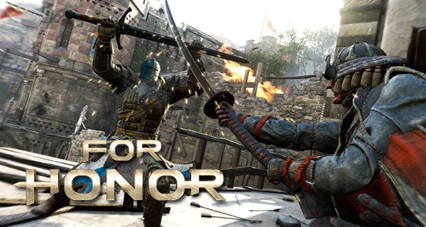 mode duel de For Honor
