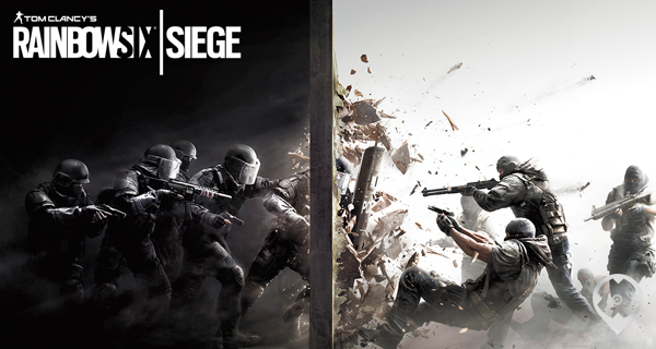 Rainbow6siege