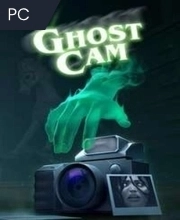GHOST CAM Pc