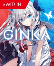 GINKA Switch