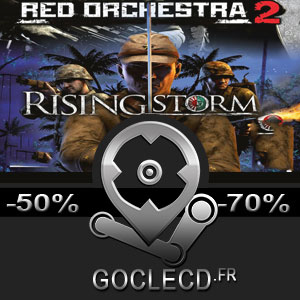 red orchestra 2 rising storm pc review