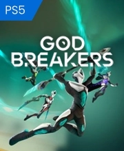 GODBREAKERS Playstation 5