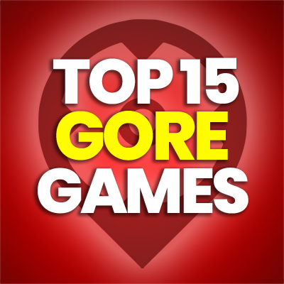 15 des meilleurs jeux de gore et comparer les prix