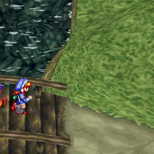GRANDIA HD Remaster - Pont