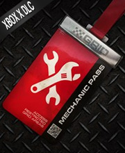 GRID Legends Mechanic Pass Xbox Series X