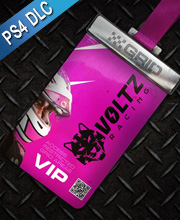 GRID Legends Voltz Pack Playstation 4