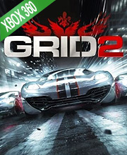 GRID 2 Xbox 360