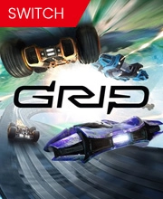 GRIP Switch