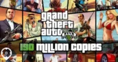 Approche des ventes de GTA 5 à 200 millions, GTA 6 le surpassera-t-il ?