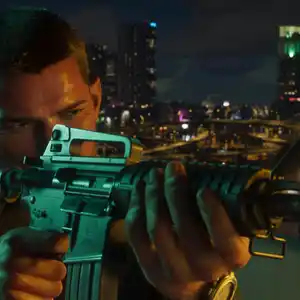 GTA 6 - Jason Duval