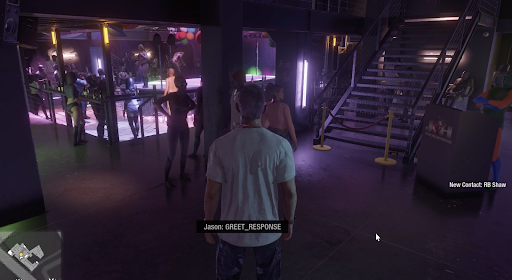 GTA 6 Fuites
