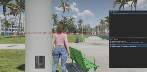 GTA 6 map