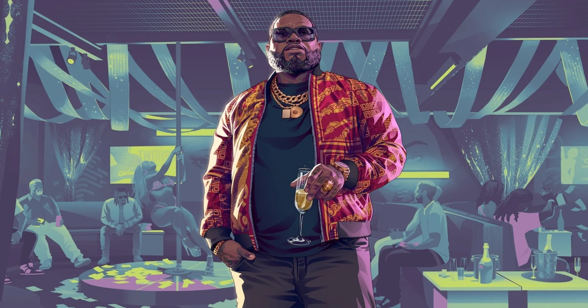 GTA 6 : Rockstar Annonce un Trailer Exclusif Dévoilé sur Netflix GTA 6 : Rockstar Annonce un Trailer Exclusif Dévoilé sur Netflix