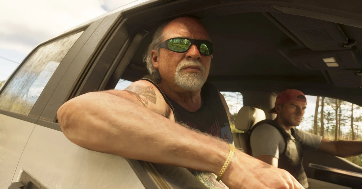 Les Éditions Physiques de GTA 6 Sont Bloquées par Région sur PS5