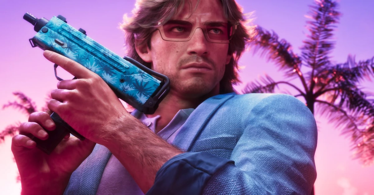 Taille de la carte de GTA 6 révélée : Vice City dépasse largement GTA 5 Taille de la carte de GTA 6 révélée : Vice City dépasse largement GTA 5