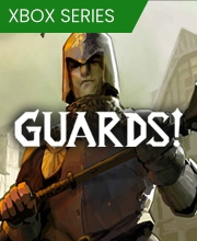 GUARDS! Xbox Series X