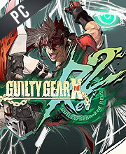 GUILTY GEAR Xrd REV 2 Upgrade Pc