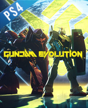 GUNDAM EVOLUTION Playstation 4
