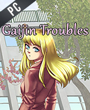 Gaijin Troubles Pc