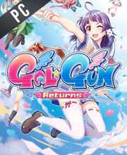 Gal Gun Returns Pc